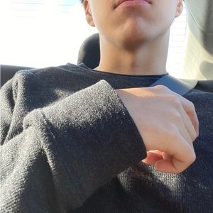 Meet your Posher, Jiinqz